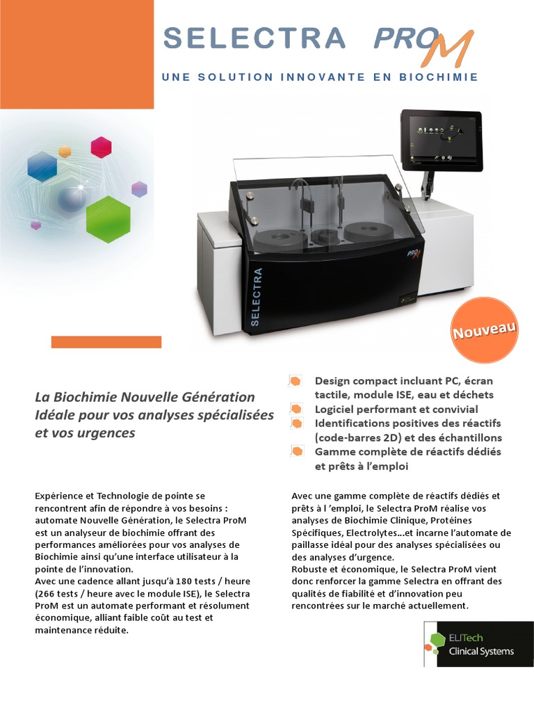 Selectra - Prom FR | PDF | Informatique et technologies de l ...