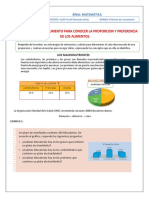 Matemática PRIMERO