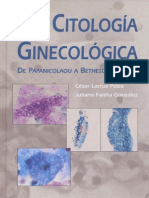 CITOLOGÍA GINECOLÓGICA de Papanicolaou A Bethesda