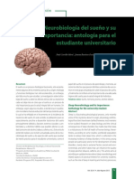 Carrillo - Neurobiología del sueño 2013.pdf