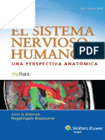 Barr el Sistema Nervioso Humano, 10a ed. - John A. Kiernan.pdf