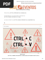 Plágio_ tipos, consequências e como evita-lo em seus trabalhos!