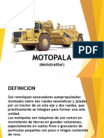 MOTOPALA