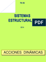 74.18 Sistemas Estructurales PDF