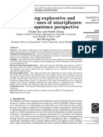 09 KOO CHUNG KIM Examining Explorative and Exploitative Uses of Smartphones A User Competence Perspective