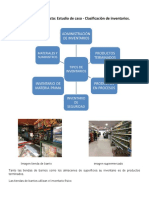 Estudio de Caso Clasificacion de Inventarios