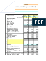 Cma Format