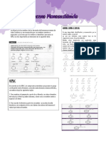 Benceno Monosustituido PDF