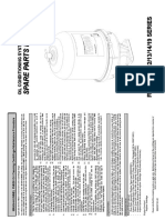 FM600-11-12-13-14 19 Spare Parts List PDF