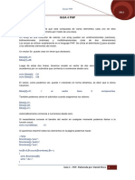 Guia 4 Vectores y Funciones PDF