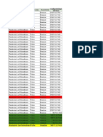 Base de Datos de Uds - Zona 6 Completo