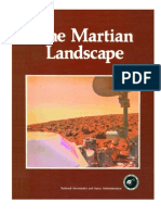 The Martian Landscape