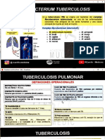 TB Pulmonar y BCG PDF