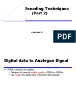 Signal Encoding Techniques (Part 2)