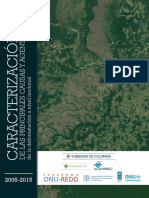 CausasAgentes DeforestacionColombia ONUREDD PDF