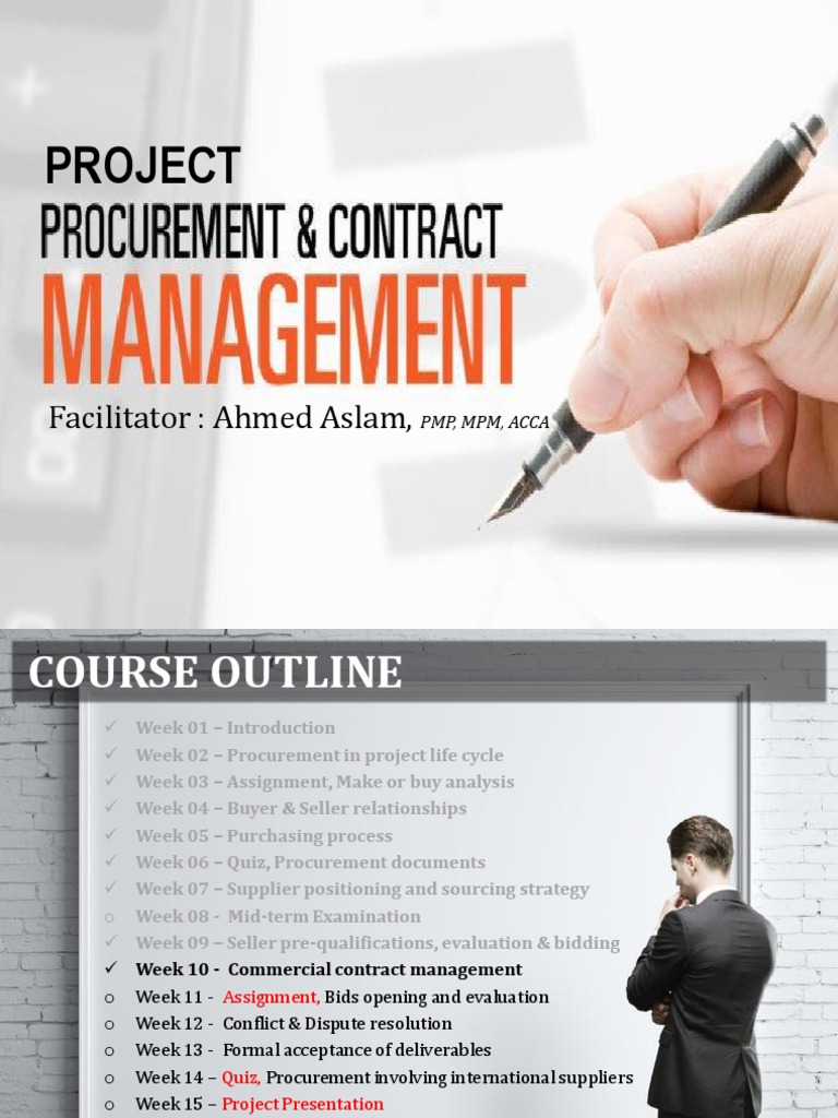 Contract Management Essentials | PDF | Arbitration | Mediation