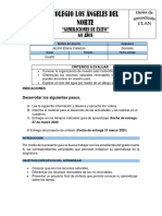 357 - Guía de Aprendizaje Grado 4A Sociales PDF