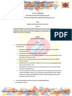 Peraturan Prabaswara PDF
