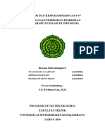 PEMBAHARUAN ISLAM DI INDONESIA