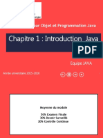 1 IntroJava