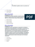 Quiz 2 Semana 7 Neuropsicologia 81 de 90