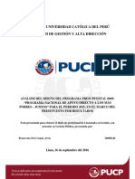 Benavente Del Carpio Irvin_Análisis del diseño del programa presupuestal 0049 (1) (1).pdf