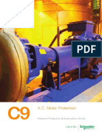 C9 A.C. Motor Protection