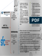 AMV y Superfinanciera supervisarán intermediación de valores