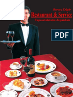 Restaurant & Service 2