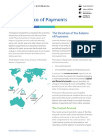 the-balance-of-payments