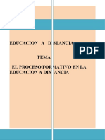 Educacion A Distancia Tarea 6