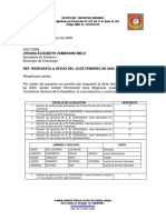 A Secretaria de Gobierno Municipal de Chachagui-Febrero 25 de 2020 PDF