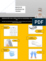 EPIs na Odontologia: proteção e segurança no trabalho