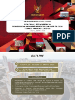11-05-20 Raker Penyesuaian Anggaran Kementerian TA. 2020 Terkait Pandemi COVID-19 - 12 PDF
