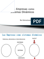 Capítulo 4-Las Empresas Como Sistemas dinamicos-SERRA