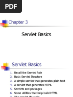 Servlet 1