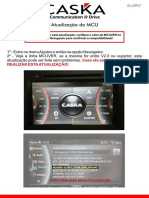Passo A Passo MCU BR+ e BR+HD PDF