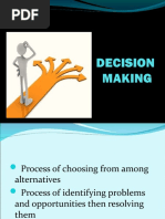 Download Decision Making Types Ppt by Hashmi Eugine SN46101008 doc pdf