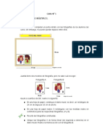 Guía sobre múltiplos y cómo completar un diario mural