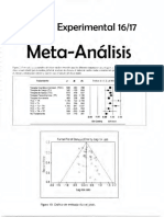 Meta-Analisis Legajo