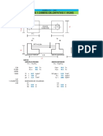 DIMENSIONAMIENTO DE VIGAS Y ZAPATAS.xlsx