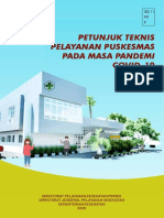 Juknis Pelayanan Puskesmas Pada Masa Pandemi Covid-19 PDF