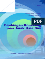 Modul Perkembangan Anak Usia Dini Erna Wulan Syaodih PDF