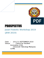 Prospectus JRW 2019