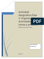 Fase 3 Modulo 23