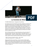 La Travesía de Wikdi