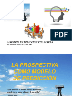 Prospectiva Estrategica 2019 Uta PDF