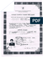 IJAZAH ERFAN - Opt - 2 PDF