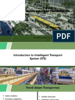 03. Intellegent Transport System