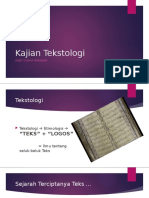 Kajian Tekstologi.pptx